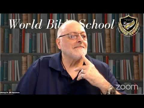 "THE BOOK OF JOSHUA ~ a Type & Shadow" A-060 (09-21-22) Joshua 12:1-5