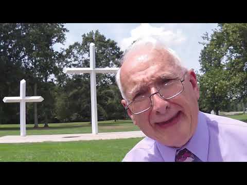 1 JOHN 4:20-21 ... "IF A MAN SAY, I LOVE GOD, AND HATETH HIS BROTHER, HE IS A LIAR!"