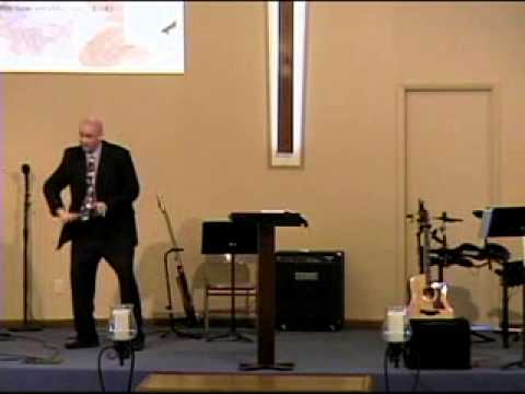 Graceland - Genesis 35:1-15