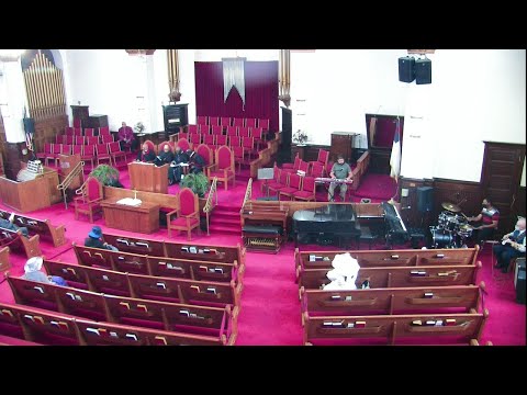 Our Mission, Matthew 10: 5-42, Rev. Frank M. Davis