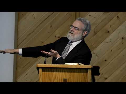 2017-11-26 -  Not So Much As One -  Exodus 14:28