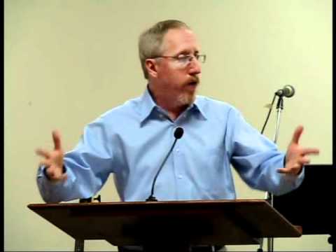 9-19-10 Part 1 - Proverbs 4:23: Strategies in the Struggle with Sin