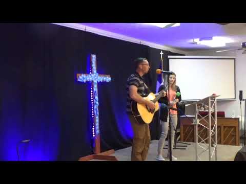 Worship Oct 30: Judges 2:1-5 "Empty Tears" by Pastor Joey Rogers