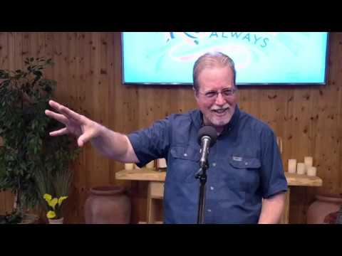 Why People Don't Believe in Jesus (Acts 9:17 22)