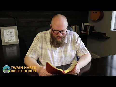 "Be Not Afraid"    Luke 12:22-34