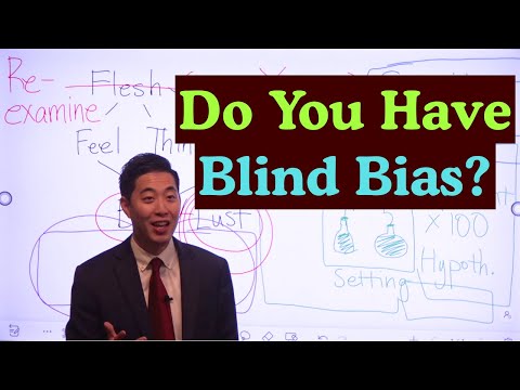 The Hidden Truth: Internet, Science & Religion | Dr. Gene Kim