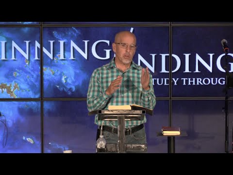 TRC Yuma: Genesis 19:23-38 pt.3