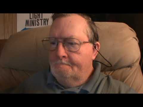 Preaching on Revelation 12:7-10 and the many lies being said