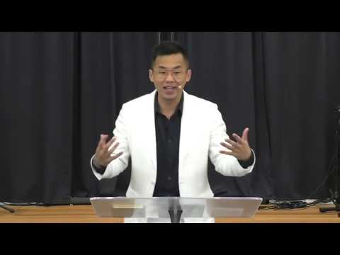 A Love To Remember: Gospel And Marriage - Ephesians 5:31-33 (English)