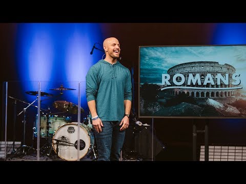 Love in Action NOT Love in Acting - Romans 12:9-21