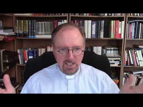 "An Unexpected Development," Romans 9:19-33. Pastor MacLaren, First Church OPC Perkasie, PA