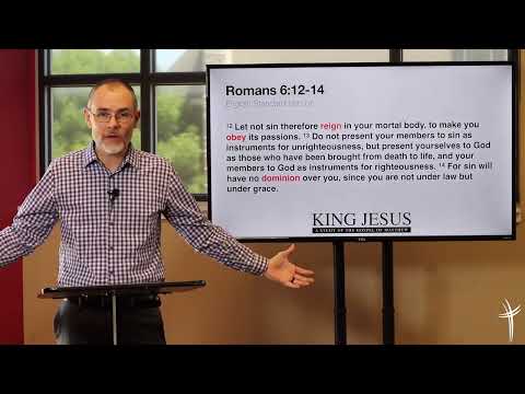Jesus Began to Preach (Devotional on Matthew 4:12-17)