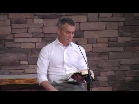 Revelation 9:13-21 - May 24, 2020