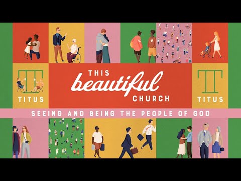 | 4.18.21 | Titus 1:1-5 | Sojourn Midtown