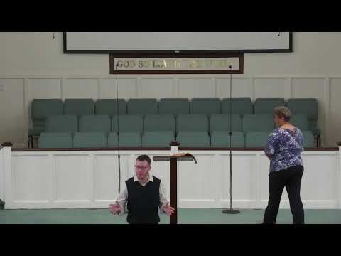 Sunday June 13, 2021 – Judges 10:6-11:28