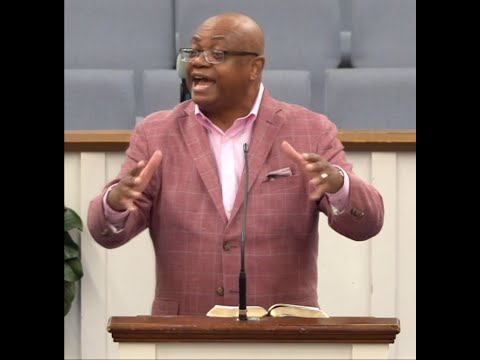 No Matter How it Looks, I’m Not Forsaken  (Hebrews 13:1-5)