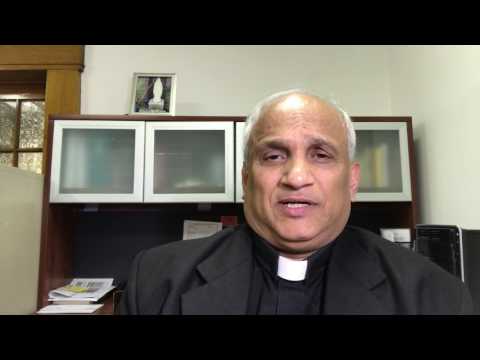 Thursday - 9th Week In Ordinary Time: Year A - Mark 12:24-36