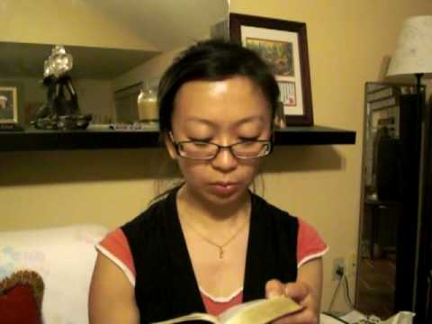 BRT (BIBLE READING TIME) Day29 - 1 Corinthians 7:25-35