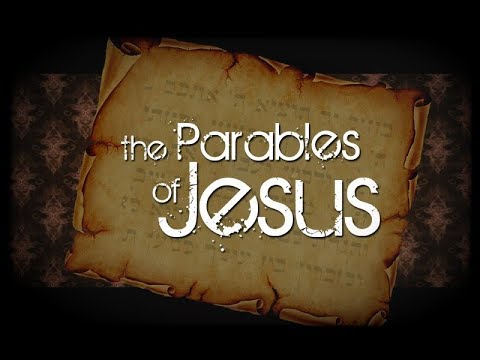 “The Kingdom of Heaven in Parables” Matthew 13:10-17