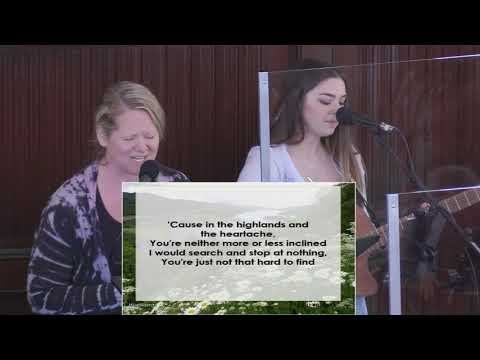 5/9/21 Rated R for Violence [Judges 3:31-4:24]