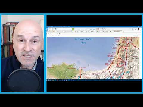 Lesson 56-Habakkuk 3:7-Thursday March 4, 2021