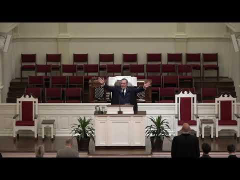 July 18, 2021 8:45 (Luke 19:1-10)