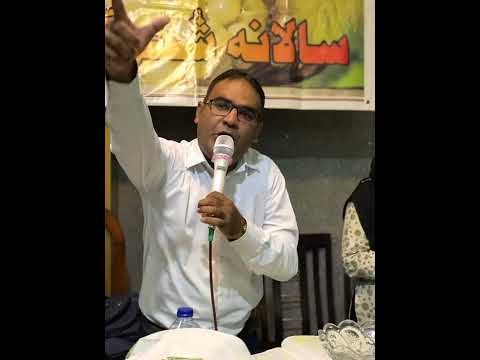 Daily Bread Of Life By Rev Toqeer Haleem Living Branch Church Morgah Rawalpindi | Luke 24:14-15