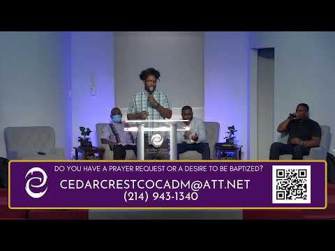 "Disconnecting From Discouragement"  | Nehemiah 4:12-15 | Min. Jon Morrison