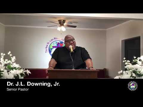 Father's Day Worship Experience "Papa's Got a Brand New Bag" 1 Samuel 17:49