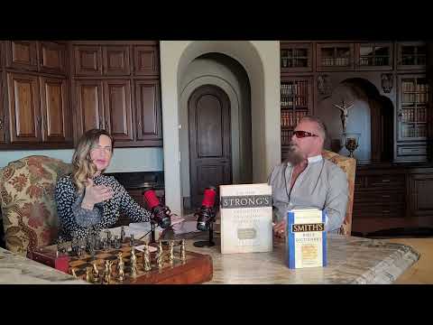 EPHRAIM AND MANASSEH, THE FRUITFUL AND FORGETFUL, GENESIS 48, 1-22