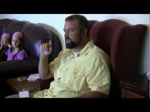 Jesus on Trial Before Pilate - Matthew 27:15-31 - Expositional Preaching (Kerrigan Skelly)