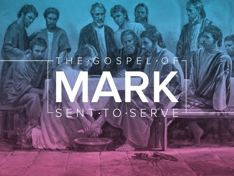 Mark 14:53-72 - The Trials of Jesus and Peter