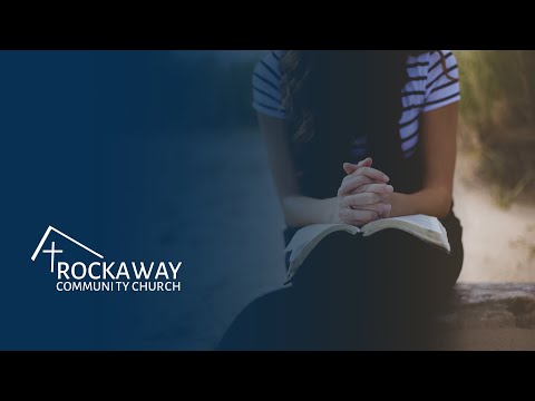 RCC Live 1/23/22 - Romans 1:8-17 "Mutual Motivation in the Gospel"