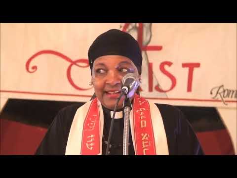 Dr. M. Smith 6-21- 20 It was it is and it will be Isaiah 61: 1- 5