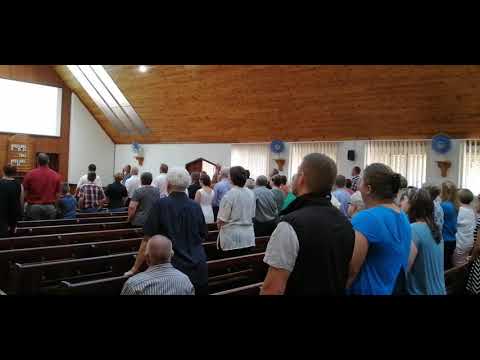 Psalm 119:7 en 8 | Gereformeerde Kerk Bergsig