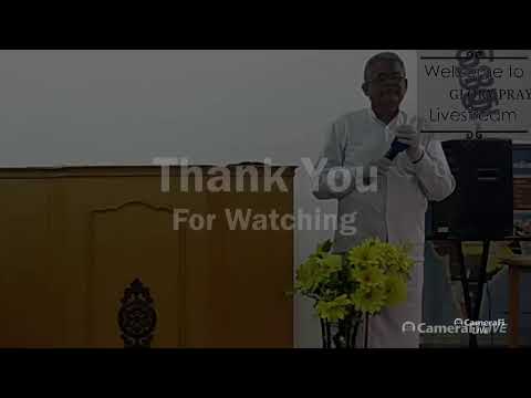 2 Samuel 22:29 | GPH | Sunday Service | Sept 20, 2020