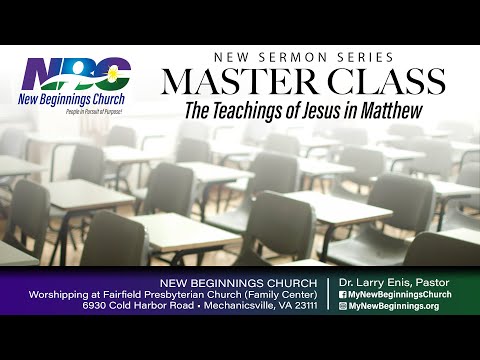 Is Talk Really Cheap? (Matthew 12:34-37) 1.30.22