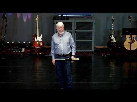 Better Tabernacle - Hebrews 9:1-15 - 07/03/2022/ part 1