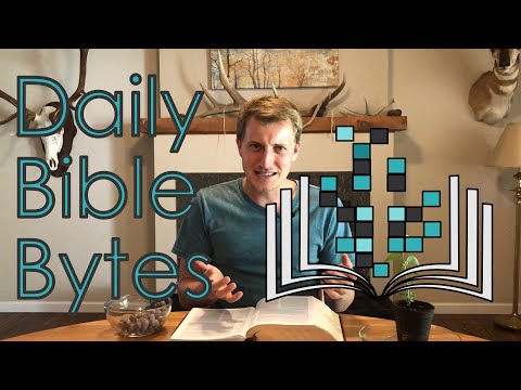 Bible Byte - The True Measure of Success - 2 Corinthians 10:12