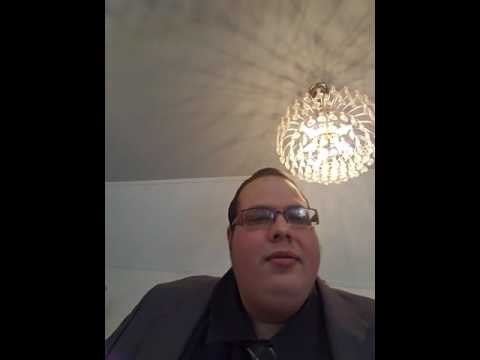 Pastor Tony Workman-There's Power in Prayer ( 2 Chronicles 6:40- 7:3)