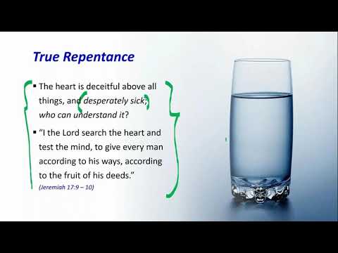 Deuteronomy 1:6 - 18