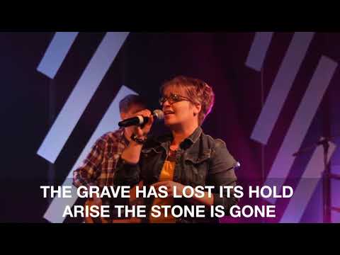 Sunday April 5/20 - ‘The Spiritual Fight’ (Ephesians 6:10 – 24): Pastor Marlo