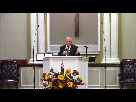 Spirit Filled Hearing - Acts 28:25-28