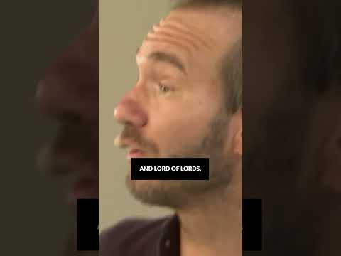 Positivity is simply the result of living a life in Jesus.