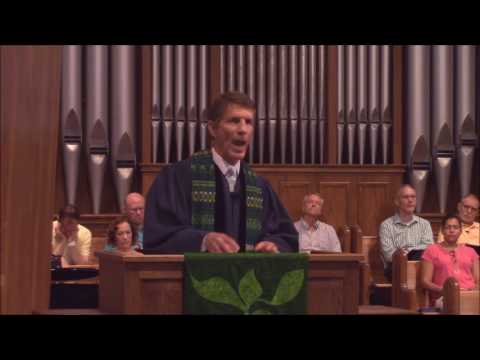 Remembering Our Stories ( Genesis 25:19-34; 27:1-45)