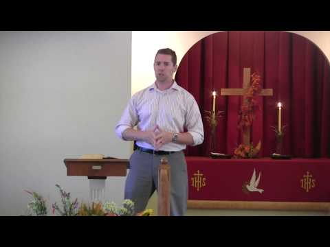 Daily Bread - Satisfying Our Every Need (Luke 11:3)