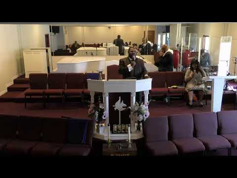 John 6:5 - 9 "What Kind of Food Do You Eat ?"