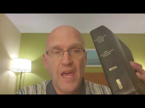 The Bible in 5 minutes or less! Matthew 24:34-35... Luke 21:32-33... 1st Peter 1:25...