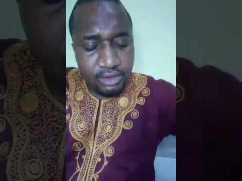 #4(Prayer without ceasing ) . EVIL HORNS MUST BE SCATTERED; Zechariah 1:18-21. GENERAL S.O. DIVINE