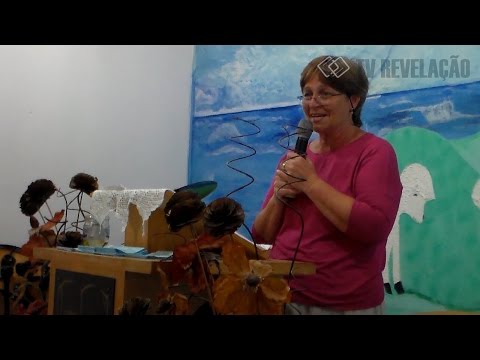 Fidelidade com Deus - Daniel 10: 1-6 - Pregação